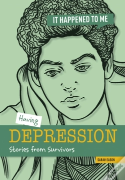 Capa do artigo Having Depression