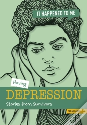 Capa do artigo Having Depression