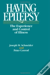 Capa do artigo Having Epilepsy