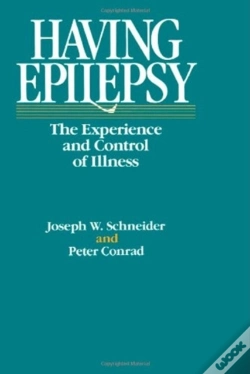 Capa do artigo Having Epilepsy