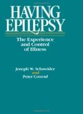 Having Epilepsy