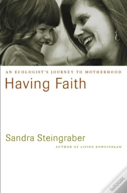 Capa do artigo Having Faith