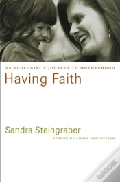 Capa do artigo Having Faith