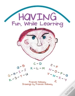 Capa do artigo Having Fun, While Learning