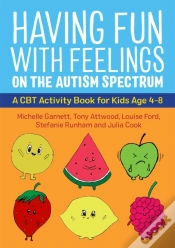 Capa do artigo Having Fun With Feelings On The Autism Spectrum