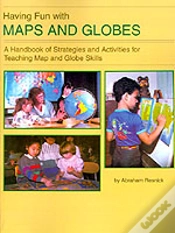 Capa do artigo Having Fun With Maps And Globes