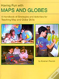 Capa do artigo Having Fun With Maps And Globes