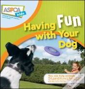 Capa do artigo Having Fun With Your Dog
