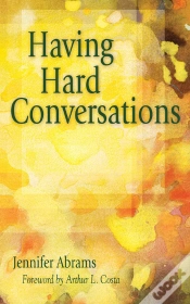 Capa do artigo Having Hard Conversations
