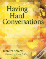 Capa do artigo Having Hard Conversations