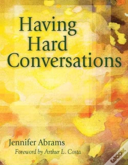 Capa do artigo Having Hard Conversations