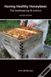 Capa do artigo Having Healthy Honeybees