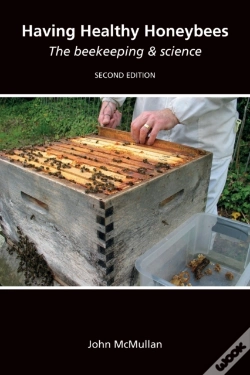 Capa do artigo Having Healthy Honeybees