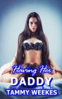 Having Her Daddy - Preview