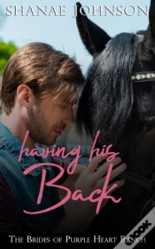 Capa do artigo Having His Back