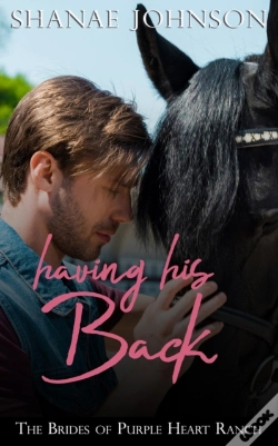 Capa do artigo Having His Back