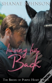 Capa do artigo Having His Back