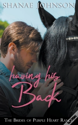 Capa do artigo Having His Back