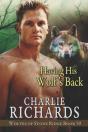 Having His Wolf'S Back - Preview