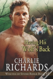 Having His Wolf'S Back