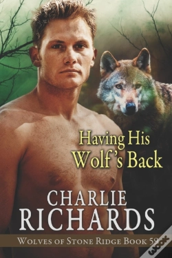 Capa do artigo Having His Wolf'S Back