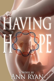 Capa do artigo Having Hope