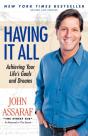 Having It All: Achieving Your Life'S Goals And Dreams - Preview