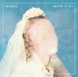 Capa do artigo Having it all - CD