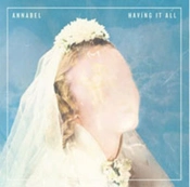 Capa do artigo Having it all - Vinil