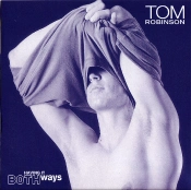 Capa do artigo Having It Both Ways - CD