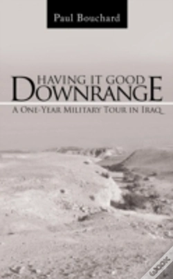 Capa do artigo Having It Good Downrange: A One-Year Mil