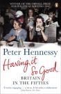 Having It So Good - Preview