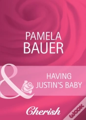 Capa do artigo Having Justin