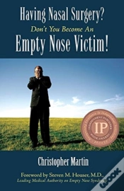 Capa do artigo Having Nasal Surgery? Don