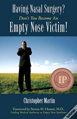 Capa do artigo Having Nasal Surgery? Don'T You Become An Empty Nose Victim!