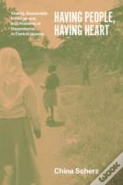 Capa do artigo Having People, Having Heart