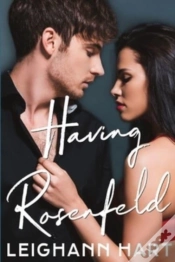 Capa do artigo Having Rosenfeld