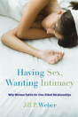 Having Sex, Wanting Intimacy - Preview