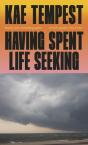 Having Spent Life Seeking - Preview