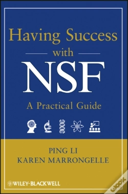 Capa do artigo Having Success With Nsf