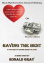 Having The Best - Preview