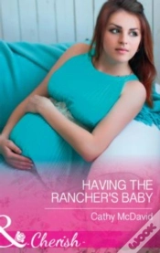 Capa do artigo Having The Rancher