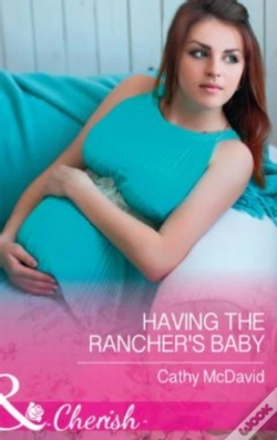Capa do artigo Having The Rancher'S Baby