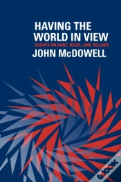 Capa do artigo Having The World In View
