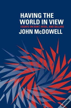 Capa do artigo Having The World In View