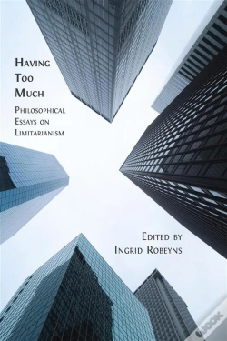 Capa do artigo Having Too Much