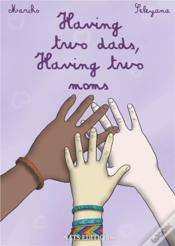 Capa do artigo Having Two Dads Having Two Moms