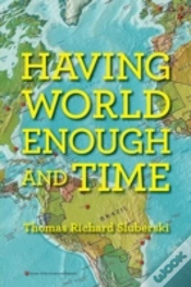 Capa do artigo Having World Enough And Time