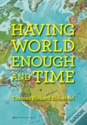 Capa do artigo Having World Enough And Time