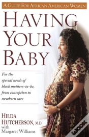 Capa do artigo Having Your Baby